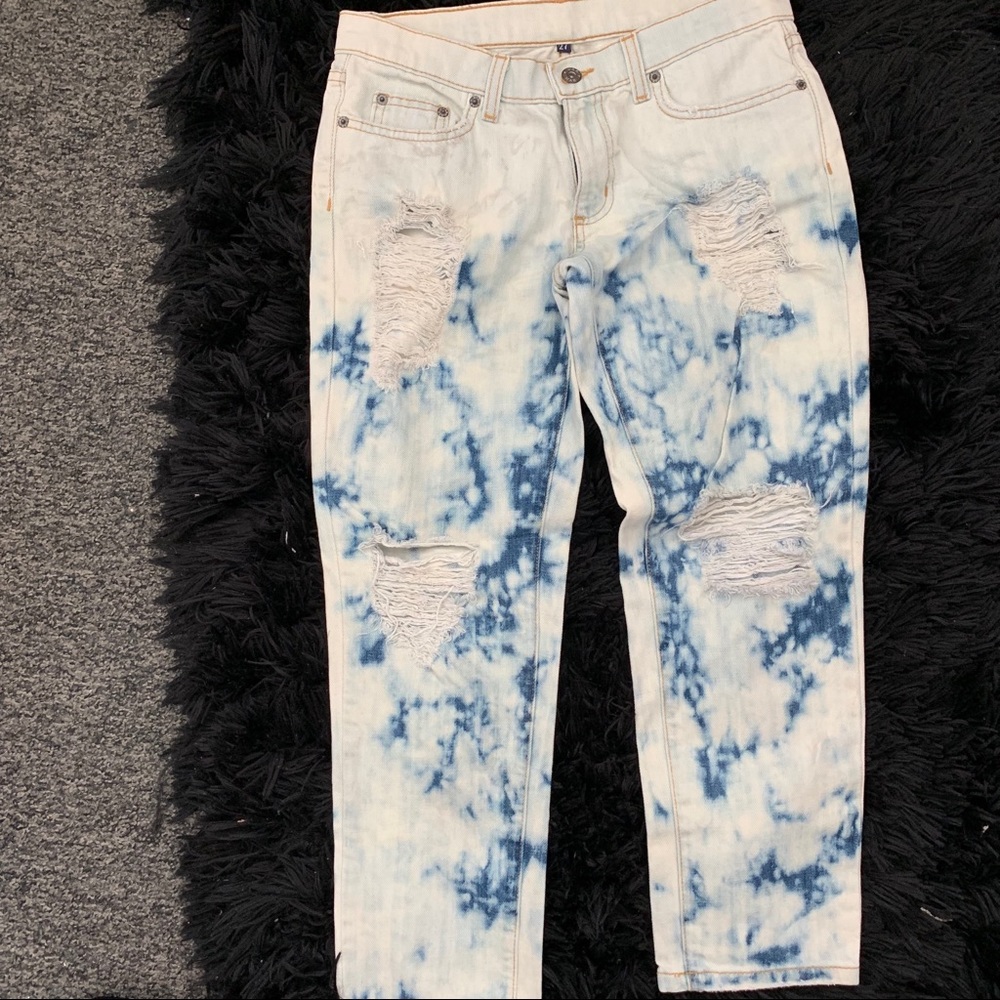 CARMAR Jeans